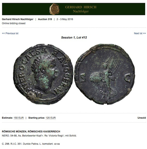 Nero-As-Authentication